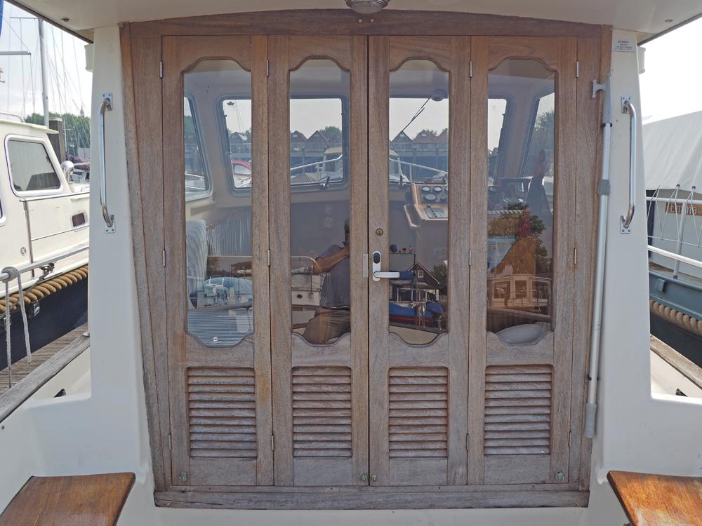 picture Dekuitrusting